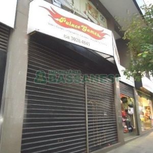 Loja com 137m², no bairro São Pelegrino em Caxias do Sul para Alugar