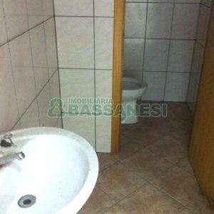 Loja com 137m², no bairro São Pelegrino em Caxias do Sul para Alugar