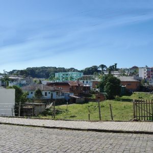 Terreno com 509m², no bairro Ana Rech em Caxias do Sul para Alugar