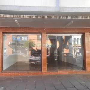 Loja com 130m², no bairro São Pelegrino em Caxias do Sul para Alugar