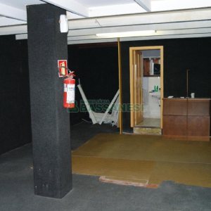 Loja com 130m², no bairro São Pelegrino em Caxias do Sul para Alugar