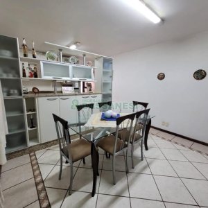 Apartamento com 144m², 3 dormitórios, 2 vagas, no bairro Panazzolo em Caxias do Sul para Alugar