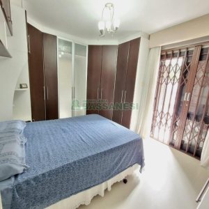 Apartamento com 144m², 3 dormitórios, 2 vagas, no bairro Panazzolo em Caxias do Sul para Alugar