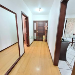 Apartamento com 144m², 3 dormitórios, 2 vagas, no bairro Panazzolo em Caxias do Sul para Alugar