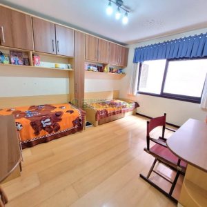 Apartamento com 144m², 3 dormitórios, 2 vagas, no bairro Panazzolo em Caxias do Sul para Alugar