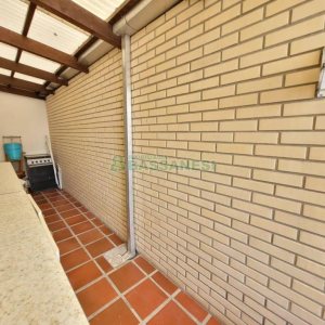 Apartamento com 144m², 3 dormitórios, 2 vagas, no bairro Panazzolo em Caxias do Sul para Alugar