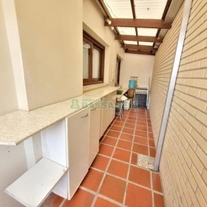 Apartamento com 144m², 3 dormitórios, 2 vagas, no bairro Panazzolo em Caxias do Sul para Alugar