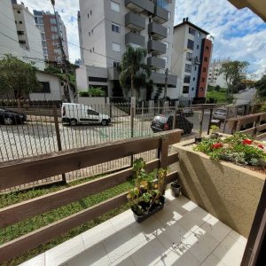 Apartamento com 144m², 3 dormitórios, 2 vagas, no bairro Panazzolo em Caxias do Sul para Alugar
