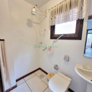 Apartamento com 144m², 3 dormitórios, 2 vagas, no bairro Panazzolo em Caxias do Sul para Alugar