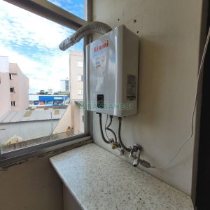 Apartamento com 144m², 3 dormitórios, 2 vagas, no bairro Panazzolo em Caxias do Sul para Alugar