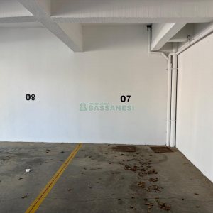 Kitinete Mobiliado com 34m², 1 dormitório, 1 vaga, no bairro Petrópolis em Caxias do Sul para Alugar