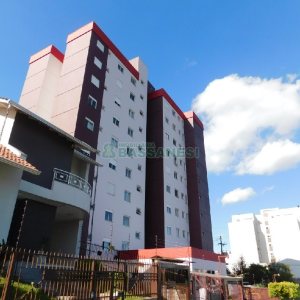 Apartamento com 49m², 2 dormitórios, 1 vaga, no bairro Vinhedos em Caxias do Sul para Comprar