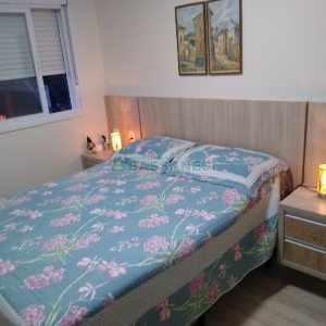 Apartamento com 49m², 2 dormitórios, 1 vaga, no bairro Vinhedos em Caxias do Sul para Comprar