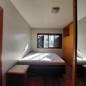 Apto Mobiliado com 112m², 4 dormitórios, 2 vagas, no bairro Lourdes em Caxias do Sul para Alugar