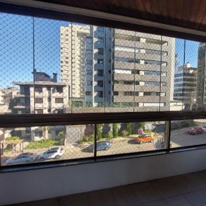 Apto Mobiliado com 112m², 4 dormitórios, 2 vagas, no bairro Lourdes em Caxias do Sul para Alugar