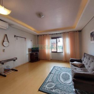 Apto Mobiliado com 80m², 2 dormitórios, 1 vaga, no bairro Madureira em Caxias do Sul para Comprar