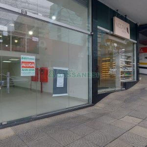 Loja com 98m², no bairro Centro em Caxias do Sul para Alugar