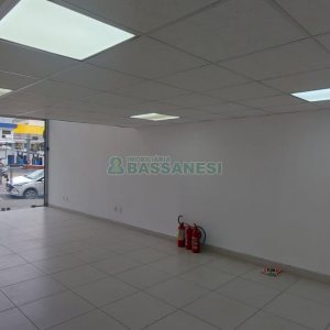 Loja com 98m², no bairro Centro em Caxias do Sul para Alugar