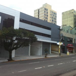 Loja com 98m², no bairro Centro em Caxias do Sul para Alugar