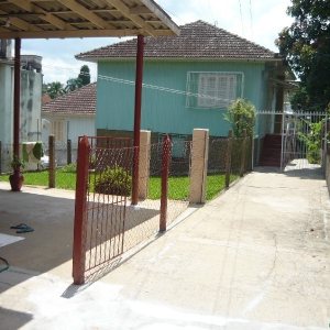 Casa com 100m², 3 dormitórios, no bairro São Pelegrino em Caxias do Sul para Comprar