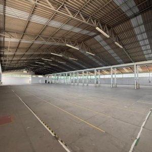 Pavilhão com 3000m², no bairro Cidade Nova em Caxias do Sul para Alugar