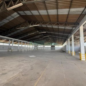 Pavilhão com 3000m², no bairro Cidade Nova em Caxias do Sul para Alugar