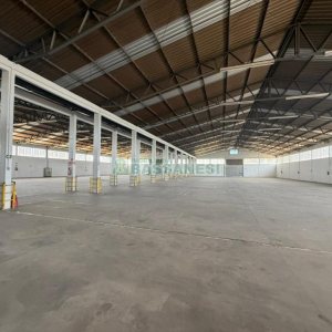 Pavilhão com 3000m², no bairro Cidade Nova em Caxias do Sul para Alugar