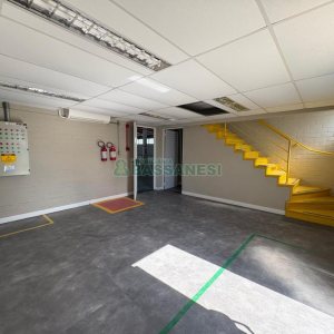 Pavilhão com 3000m², no bairro Cidade Nova em Caxias do Sul para Alugar