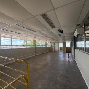 Pavilhão com 3000m², no bairro Cidade Nova em Caxias do Sul para Alugar