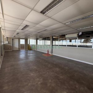 Pavilhão com 3000m², no bairro Cidade Nova em Caxias do Sul para Alugar