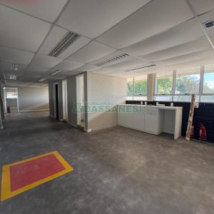 Pavilhão com 3000m², no bairro Cidade Nova em Caxias do Sul para Alugar