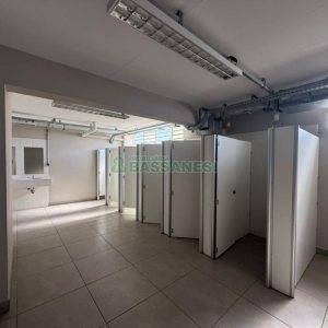 Pavilhão com 3000m², no bairro Cidade Nova em Caxias do Sul para Alugar