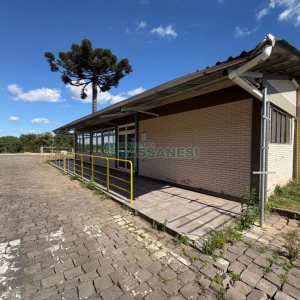 Pavilhão com 3000m², no bairro Cidade Nova em Caxias do Sul para Alugar