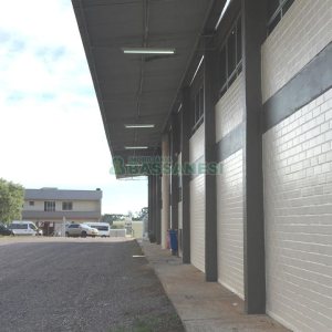 Pavilhão com 3000m², no bairro Cidade Nova em Caxias do Sul para Alugar