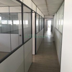 Pavilhão com 3000m², no bairro Cidade Nova em Caxias do Sul para Alugar