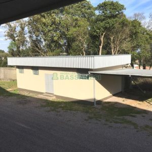 Pavilhão com 3000m², no bairro Cidade Nova em Caxias do Sul para Alugar