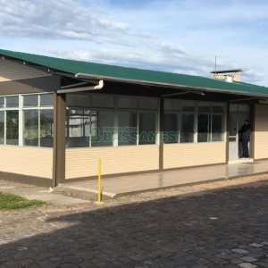 Pavilhão com 3000m², no bairro Cidade Nova em Caxias do Sul para Alugar