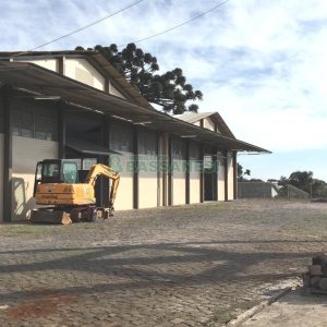 Pavilhão com 3000m², no bairro Cidade Nova em Caxias do Sul para Alugar