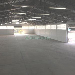 Pavilhão com 3000m², no bairro Cidade Nova em Caxias do Sul para Alugar