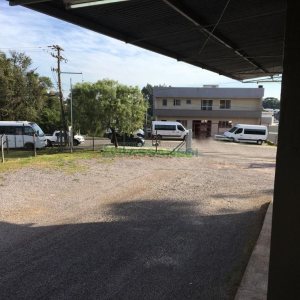 Pavilhão com 3000m², no bairro Cidade Nova em Caxias do Sul para Alugar