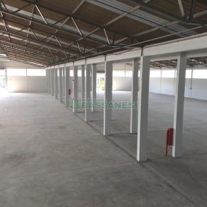 Pavilhão com 3000m², no bairro Cidade Nova em Caxias do Sul para Alugar