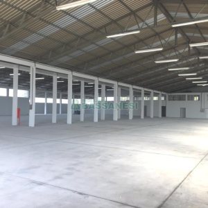Pavilhão com 3000m², no bairro Cidade Nova em Caxias do Sul para Alugar