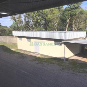 Pavilhão com 3000m², no bairro Cidade Nova em Caxias do Sul para Alugar