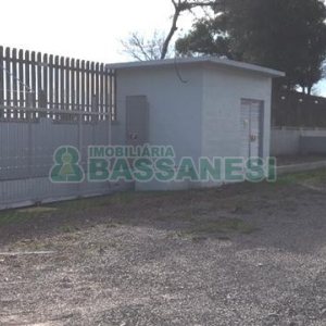 Pavilhão com 3000m², no bairro Cidade Nova em Caxias do Sul para Alugar