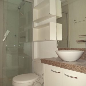 Apartamento com 64m², 2 dormitórios, 1 vaga, no bairro São Pelegrino em Caxias do Sul para Alugar