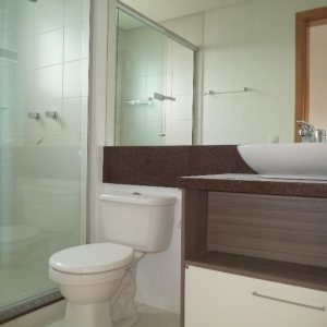 Apartamento com 64m², 2 dormitórios, 1 vaga, no bairro São Pelegrino em Caxias do Sul para Alugar