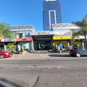 Loja com 102m², no bairro Rio Branco em Caxias do Sul para Alugar