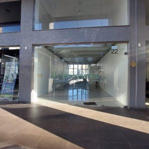 Loja com 102m², no bairro Rio Branco em Caxias do Sul para Alugar