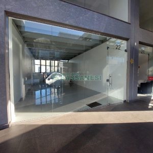 Loja com 102m², no bairro Rio Branco em Caxias do Sul para Alugar