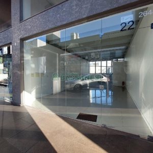 Loja com 102m², no bairro Rio Branco em Caxias do Sul para Alugar